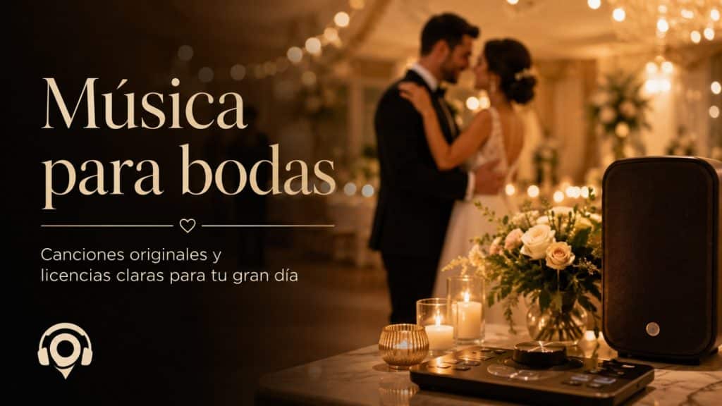 Música para Bodas
