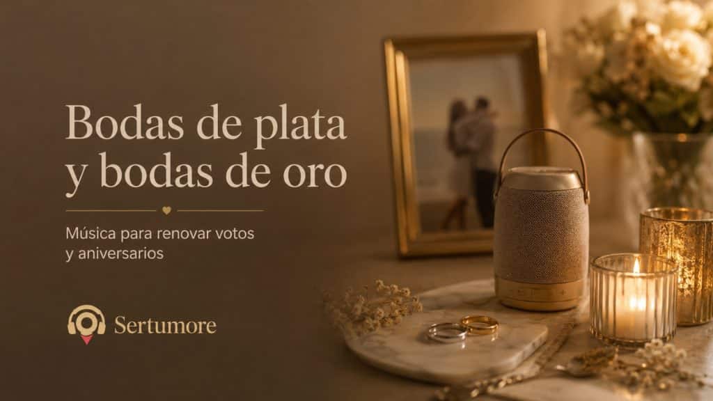 Música para Bodas
