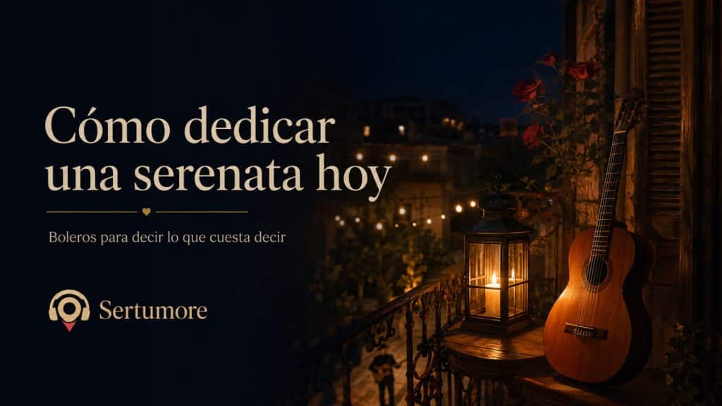 Serenata Romántica