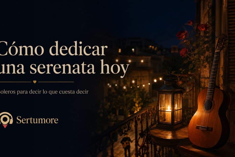 Serenata Romántica