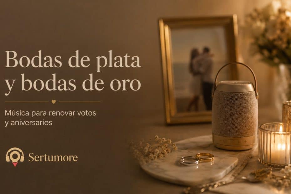 Música para Bodas